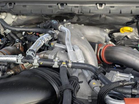 New 2026 Ford F250 Platinum image 18