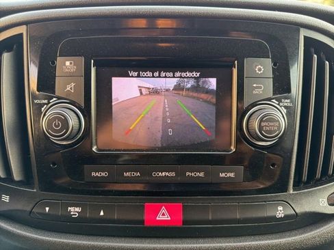 Used 2020 RAM ProMaster City Tradesman FWD image 24