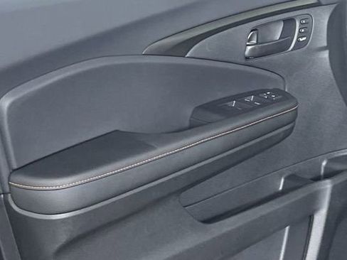 New 2026 Honda Ridgeline TrailSport image 31