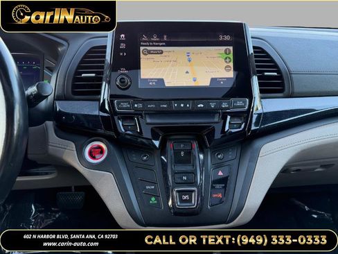Used 2019 Honda Odyssey EX-L image 19