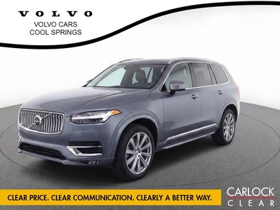 Certified 2023 Volvo XC90 B6 Plus w/ Protection Package