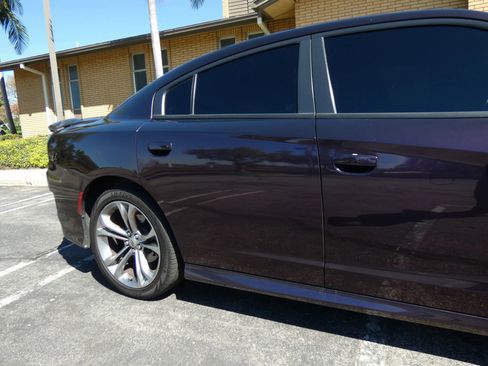 Used 2021 Dodge Charger R/T image 8