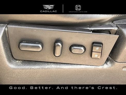 Used 2014 Ford F150 Platinum AWD/4WD image 22