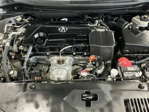 Used 2022 Acura ILX Premium Package image 29