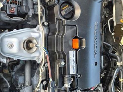 Used 2017 Honda Civic LX image 20
