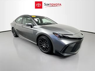 Used 2025 Toyota Camry SE w/ Convenience Package video 1