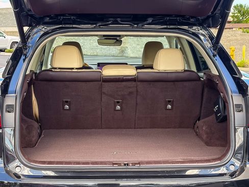 Used 2017 Lexus RX 350 AWD image 26