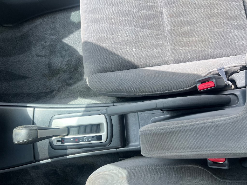 Used 2004 Honda Civic EX image 31