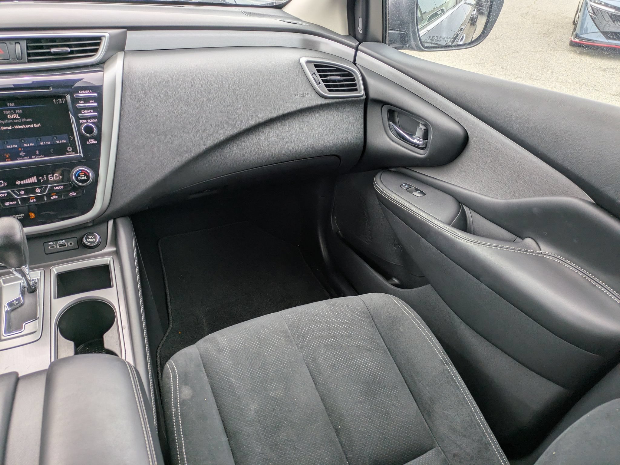 Certified 2022 Nissan Murano S AWD/4WD image 18