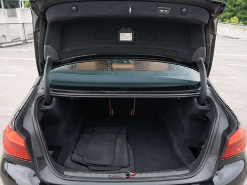 Used 2019 BMW 540i RWD image 48