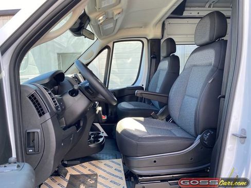 New 2026 RAM ProMaster 2500 w/ Convenience Group image 23