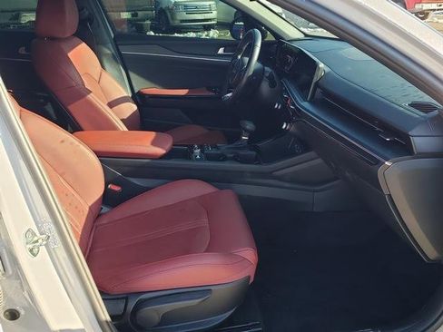 Used 2025 Kia K5 GT-Line w/ GT-Line Premium Package image 20