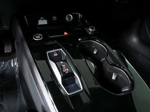 Used 2025 Audi A5 2.0T Premium Plus w/ Premium Plus image 16