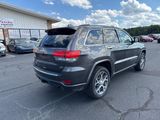 Used 2020 Jeep Grand Cherokee Overland image 6