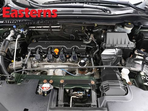 Used 2016 Honda HR-V LX image 7