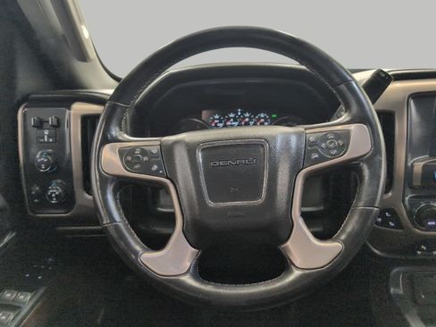Used 2019 GMC Sierra 2500 Denali AWD/4WD image 5