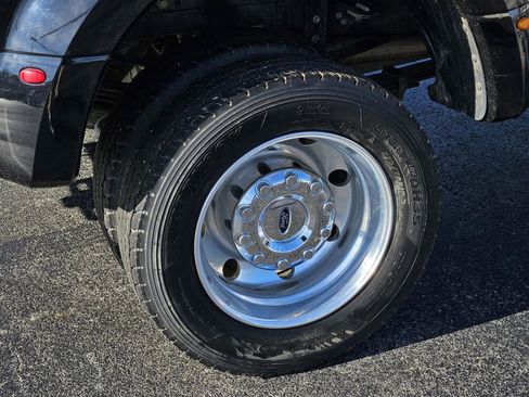 Used 2018 Ford F450 XL w/ STX Appearance Package image 10