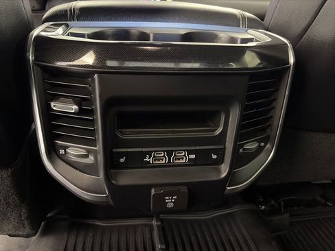 Used 2019 RAM 3500 Laramie image 29