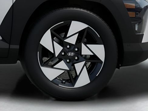 New 2026 Hyundai Kona Limited FWD image 17