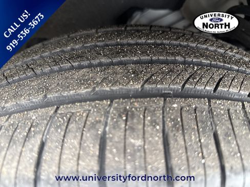 Used 2021 Ford Explorer ST w/ Equipment Group 401A image 13