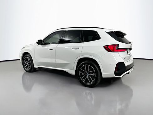 New 2026 BMW X1 xDrive28i w/ Technology Package image 7