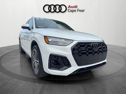 Used 2025 Audi Q5 e Premium Plus w/ Premium Plus Package