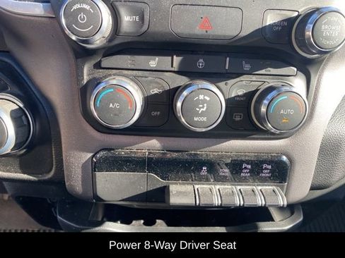 Used 2023 RAM 1500 Big Horn image 18