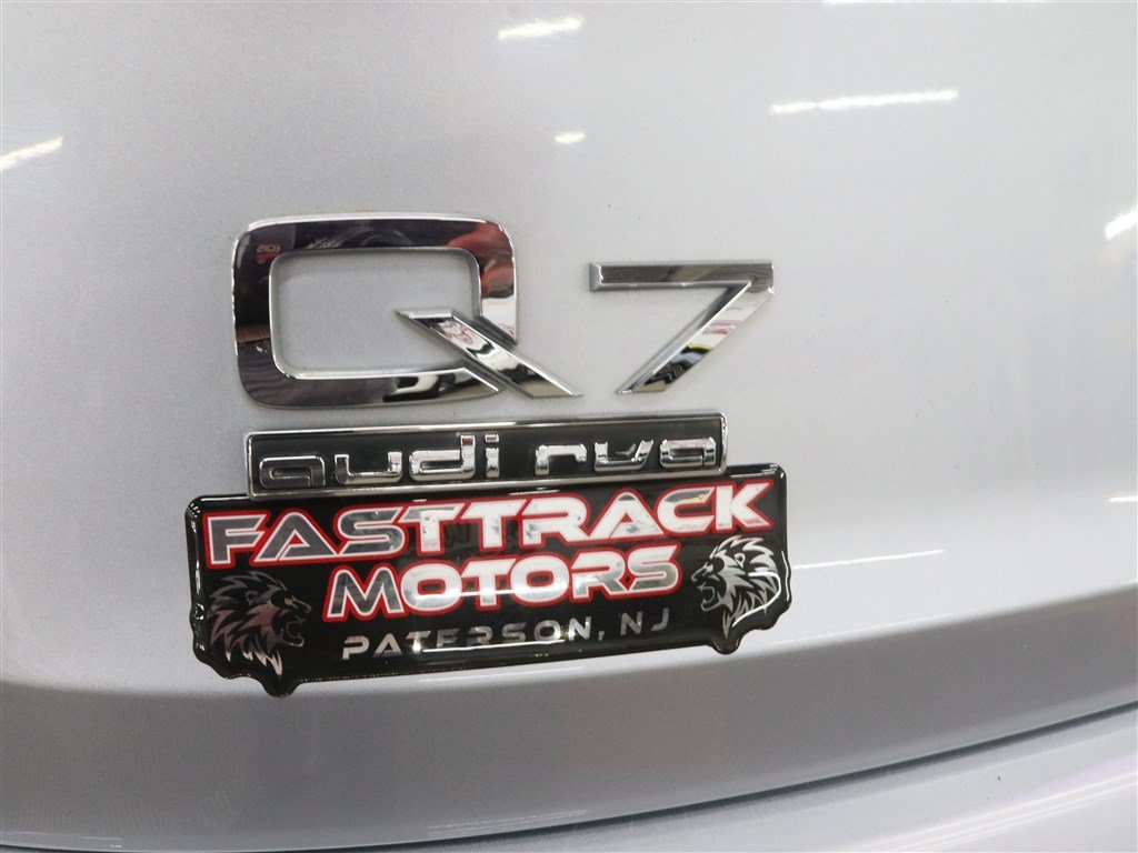 Used 2021 Audi Q7 3.0T Prestige AWD/4WD image 10