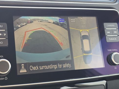 Used 2024 Nissan Leaf SV Plus image 10