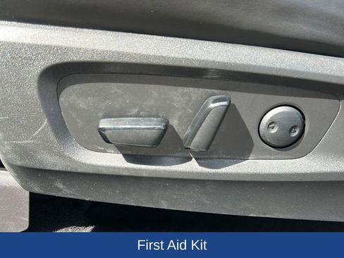 Used 2022 Nissan Pathfinder Platinum w/ Cargo Package image 21