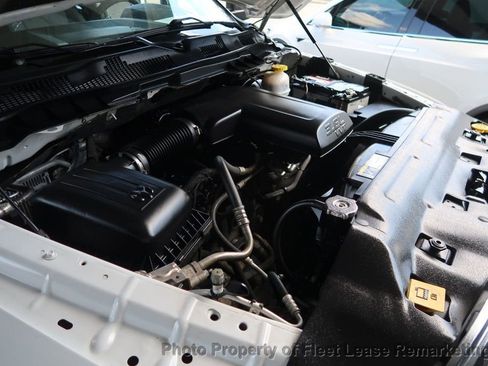 Used 2022 RAM 1500 Tradesman w/ Popular Equipment Group RWD image 39