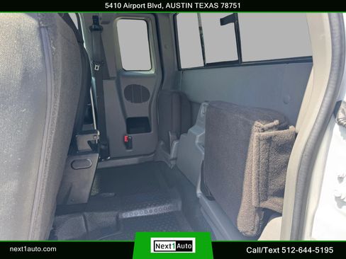 Used 2010 Ford Ranger Sport RWD image 28