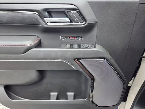 New 2026 GMC Sierra 1500 AT4X AWD/4WD image 19