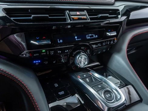 Used 2025 Acura MDX Type S image 19