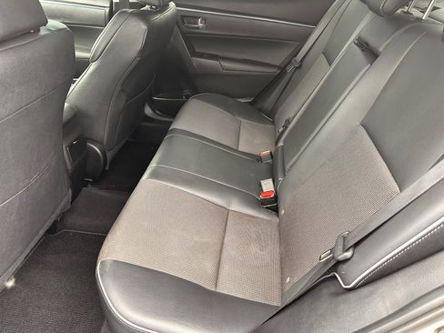 Used 2015 Toyota Corolla S FWD image 6