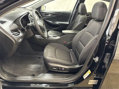 Certified 2023 Chevrolet Malibu LT image 10