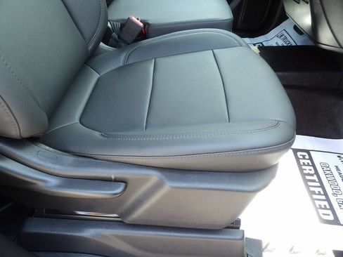 Used 2020 Chevrolet Silverado 1500 W/T w/ WT Safety Package RWD image 41