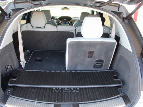 Used 2018 Acura MDX SH-AWD w/ Technology Package image 24