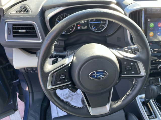 Used 2021 Subaru Ascent Limited w/ Technology Package AWD/4WD image 11