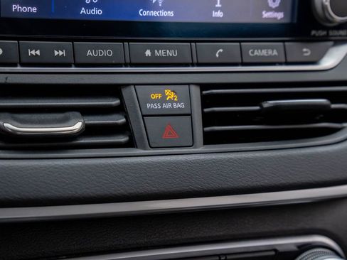 Used 2020 Nissan Altima 2.5 S image 22