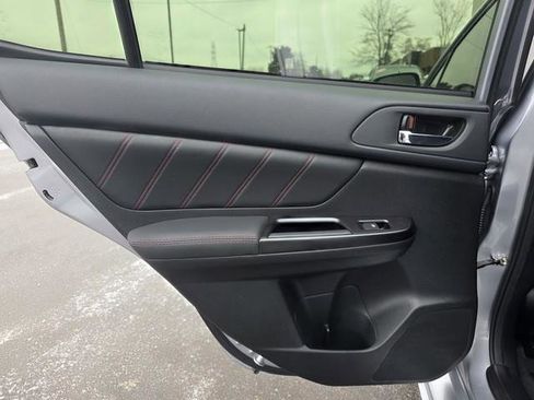 Used 2021 Subaru WRX Base 4D Sedan 6sp image 17