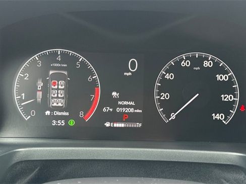 Used 2024 Honda Pilot EX-L image 30