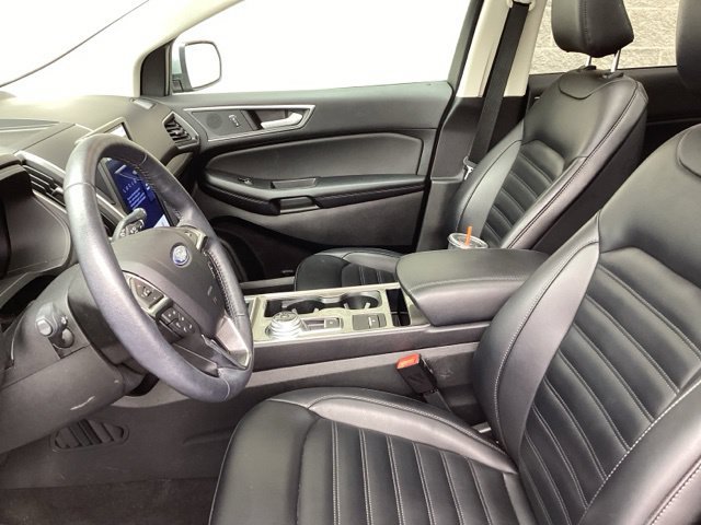 Used 2024 Ford Edge SEL w/ Convenience Package AWD/4WD image 25