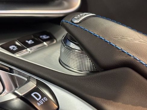 New 2025 Chevrolet Corvette Z06 w/ Battery Protection Package image 25