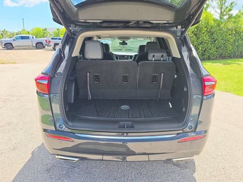 Certified 2020 Buick Enclave Essence FWD image 5