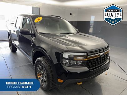Used 2023 Ford Maverick Tremor w/ Tremor Off-Road Package