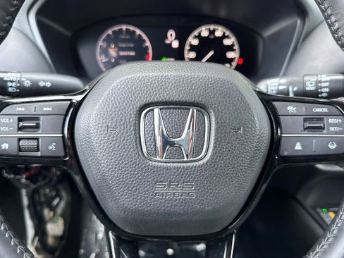 Used 2023 Honda HR-V EX-L image 24