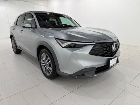 Certified 2026 Acura ADX AWD image 7