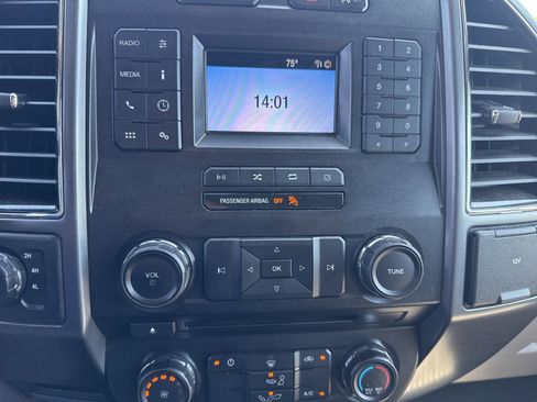 Used 2018 Ford F150 XLT image 5