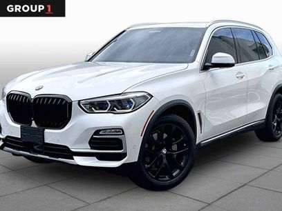 Used 2020 BMW X5 xDrive40i
